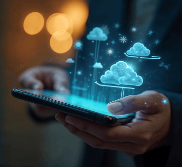 Cloud Computing Services